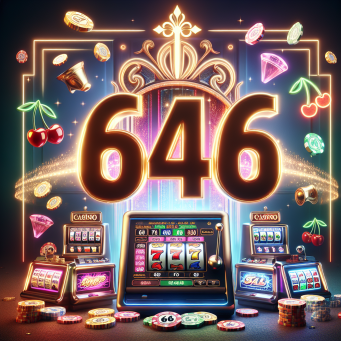 PH646 Online Casino title=