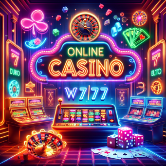 WJEVO777 Online Casino title=