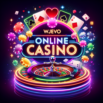 WJEVO Online Casino title=