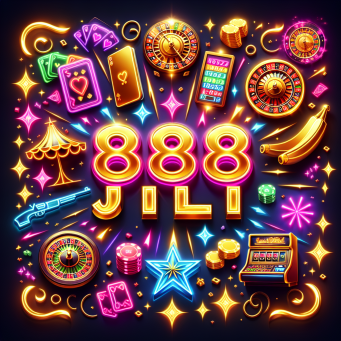 888JILI Online Casino title=