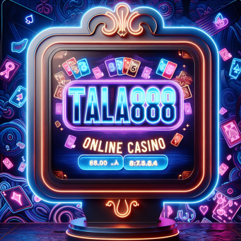 TALA888 Online Casino title=