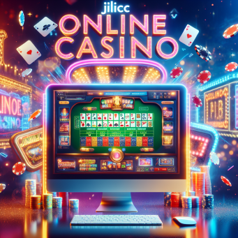 JILICC Online Casino title=