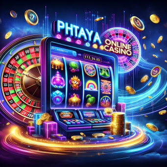 PHTAYA Online Casino title=