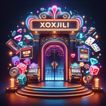 XOJILI Online Casino title=