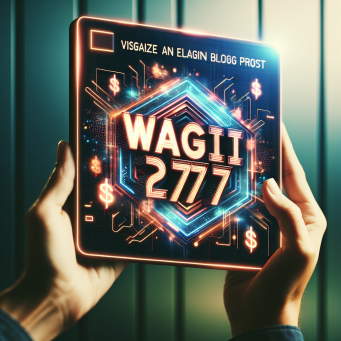 WAGI777 title=