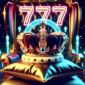 KING777 title=