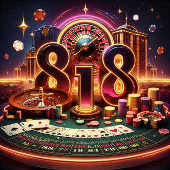 8K8 Online Casino title=