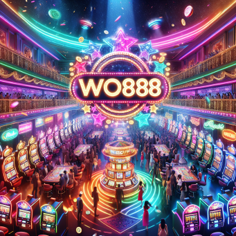 WOW888 Online Casino title=