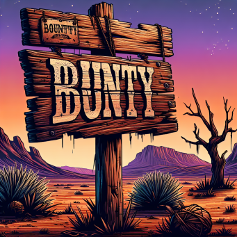 BOUNTY title=