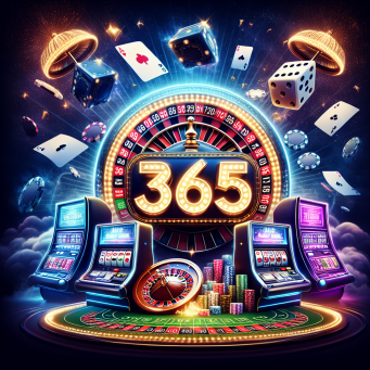 JACPOT365 Online Casino title=