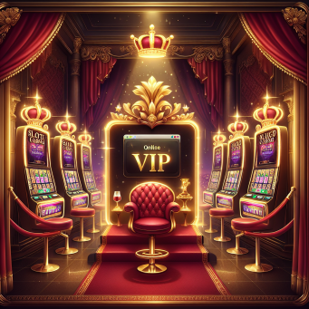 SLOTVIP Online Casino title=