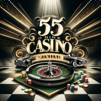 55BMW Online Casino title=