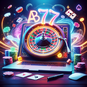 AB777 Online Casino title=