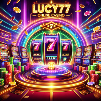 LUCKY777 Online Casino title=