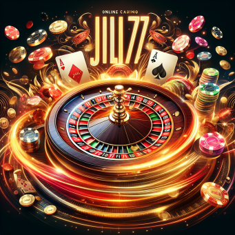 JILI777 Online Casino title=