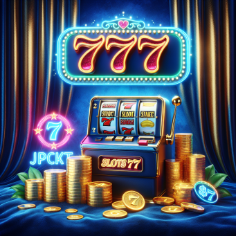 SLOTS777 Online Casino title=