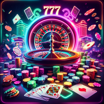 FG777 Online Casino title=