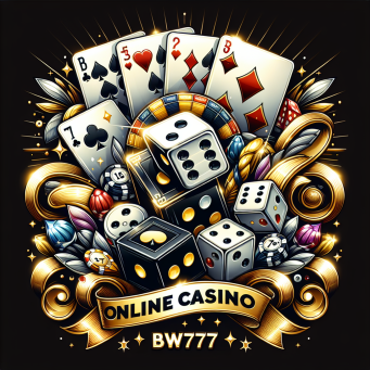 BW777 Online Casino title=