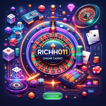 RICHPH001 Online Casino title=