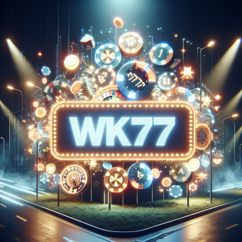 WK777 Online Casino title=