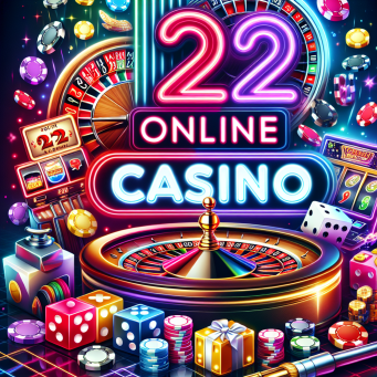 22FUN Online Casino title=