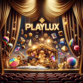 PLAYLUX title=