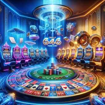 GROUP646 Online Casino title=