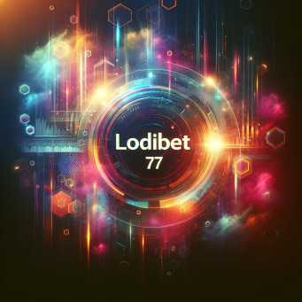 LODIBET77 title=