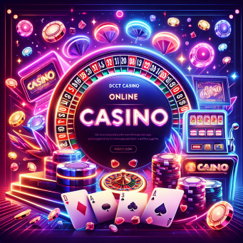 DCTCASINO Online Casino title=