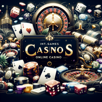 INT.GAMES Online Casino title=