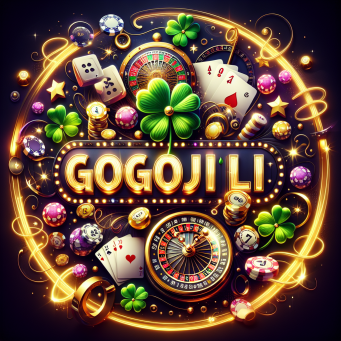 GOGOJILI Online Casino title=