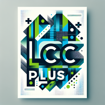 LCCPLUS title=