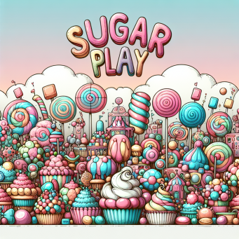 SUGARPLAY title=