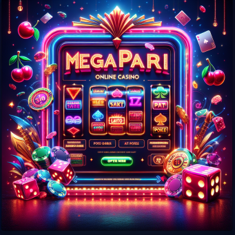 MEGAPARI Online Casino title=