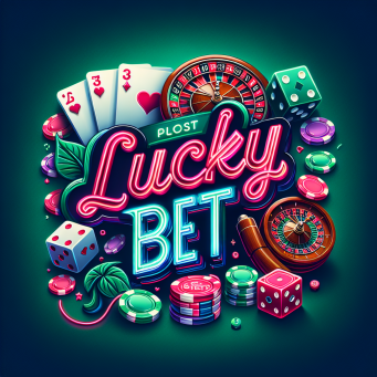 LUCKYBET title=