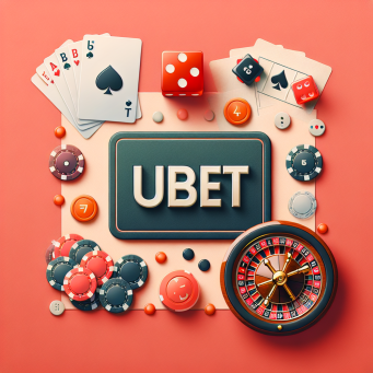 UBET title=