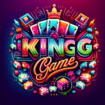 KINGGAME title=