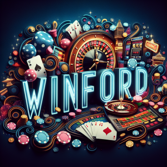 WINFORD title=