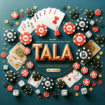 TALA888 title=