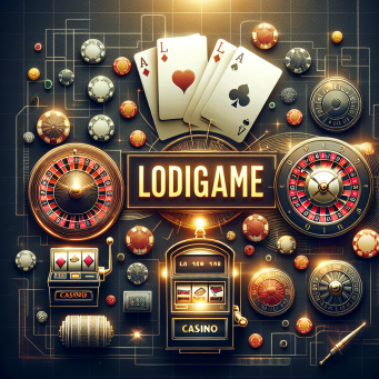 LODIGAME title=