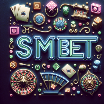 SMBET title=