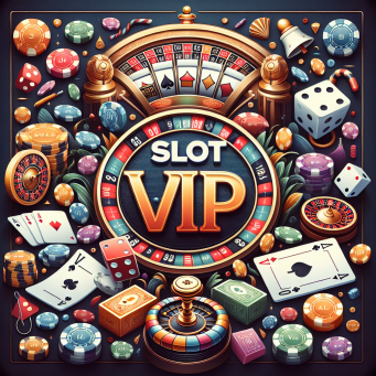 SLOTVIP title=