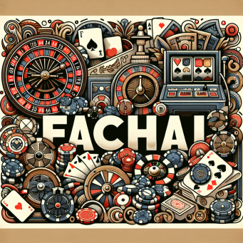 FACHAI title=