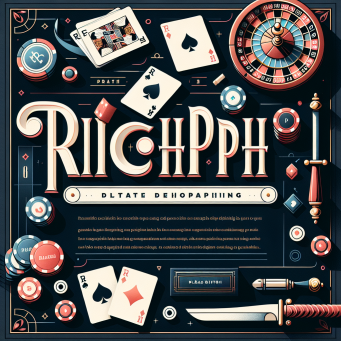 RICHPH title=