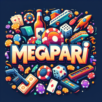 MEGAPARI title=