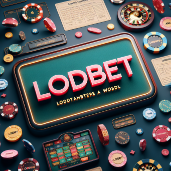 LODIBET title=