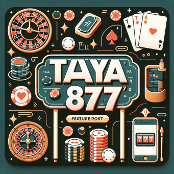 TAYA777 title=