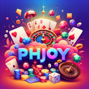 PHJOY title=