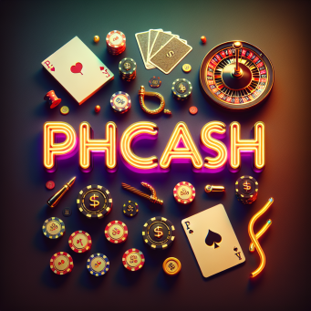 PHCASH title=