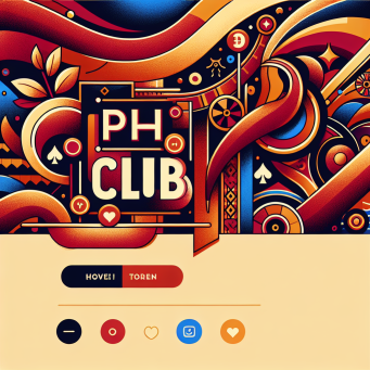 PHCLUB title=